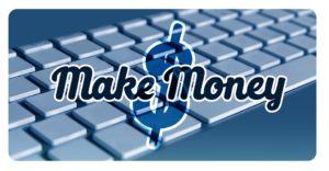 Make money without ads
