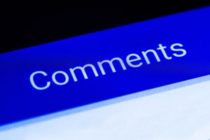 Why Should You Comment On Other Blogs