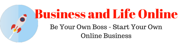 Business and Life Online