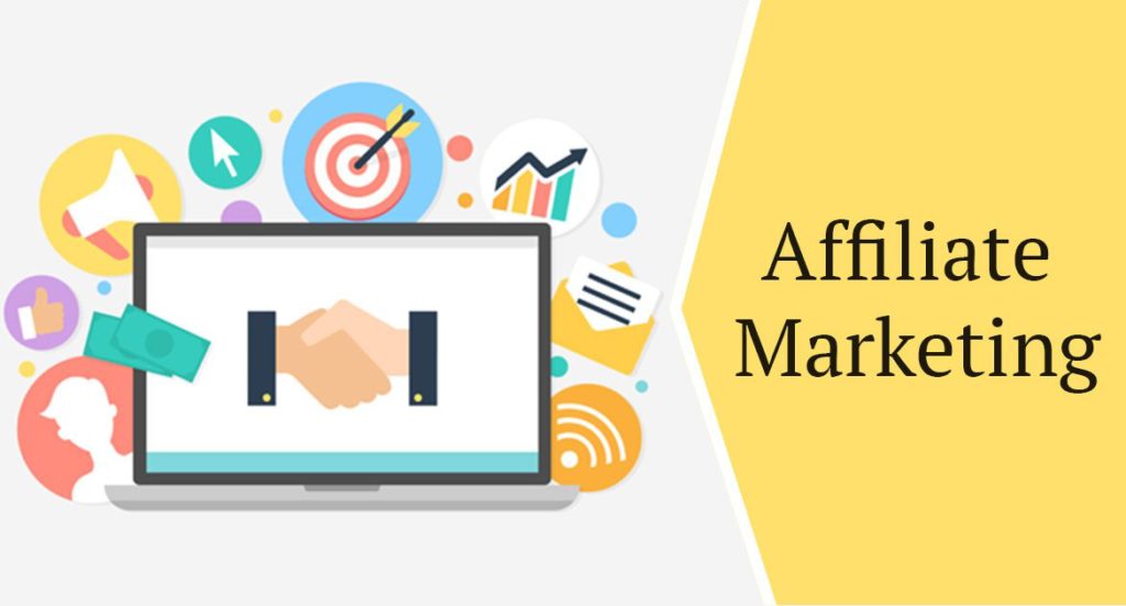 6 Ways To Earn More Money From Affiliate Marketing