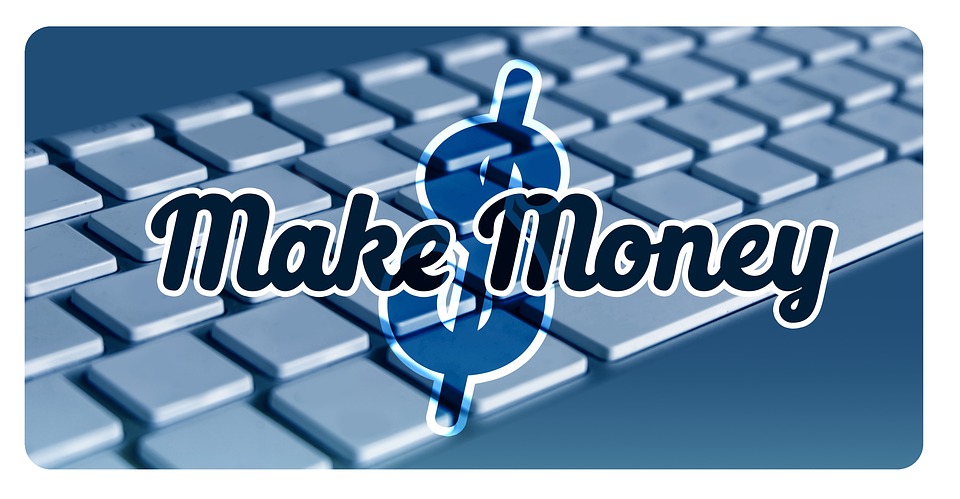 5 Ways to Make Money from Your Blog Without Ads