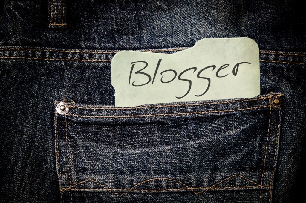 6 Blogging Tips for Beginners